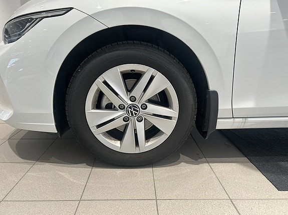 Volkswagen Golf I 4 of 19