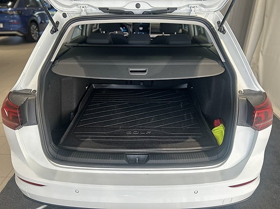 Volkswagen Golf I 7 of 19