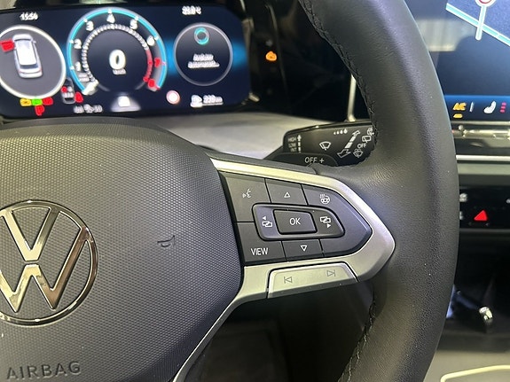 Volkswagen Golf I 18 of 19