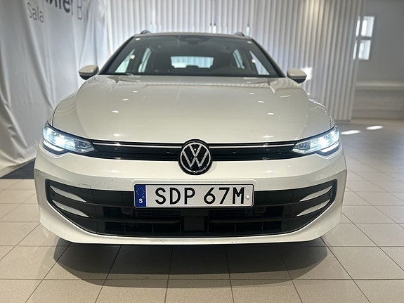 Volkswagen Golf I 2 of 19