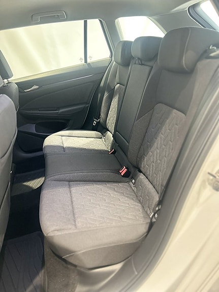 Volkswagen Golf I 9 of 19