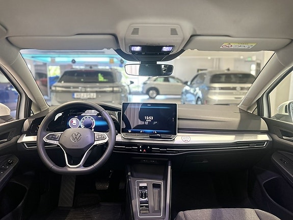 Volkswagen Golf I 10 of 19