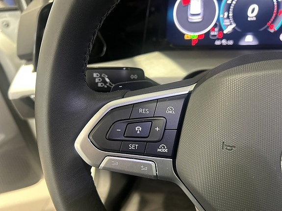 Volkswagen Golf I 19 of 19