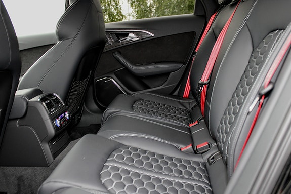 Audi RS6 5 of 6