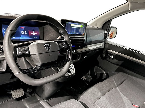 Peugeot Expert 3 of 14