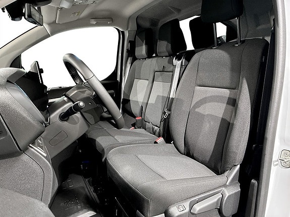 Peugeot Expert 7 of 14