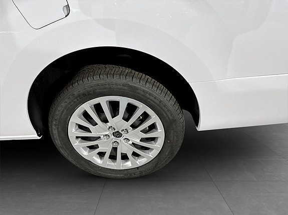 Peugeot Expert 14 of 14