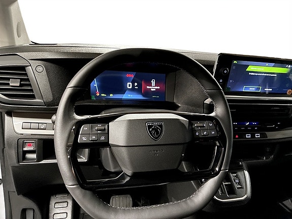 Peugeot Expert 8 of 14