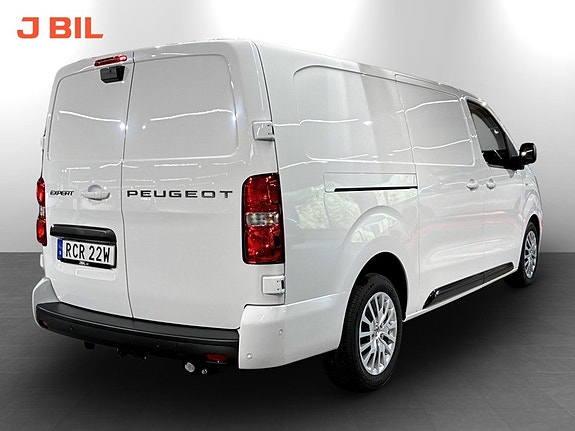 Peugeot Expert 2 of 14