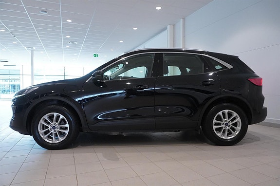Ford Kuga 3 of 12
