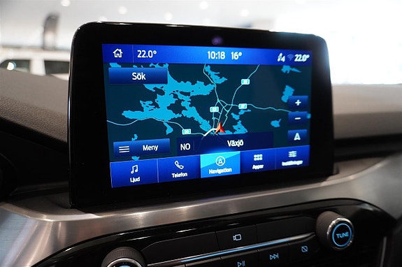 Ford Kuga 9 of 12