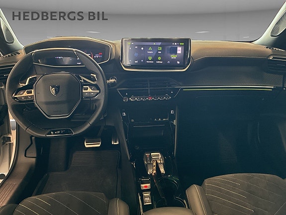 Peugeot 2008 9 of 17