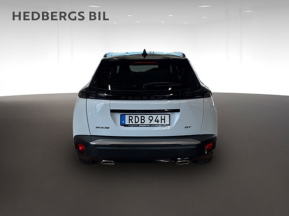 Peugeot 2008 4 of 17