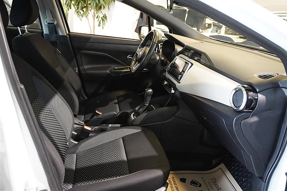 Nissan Micra 7 of 18