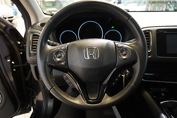 Honda HR-V 11 of 20