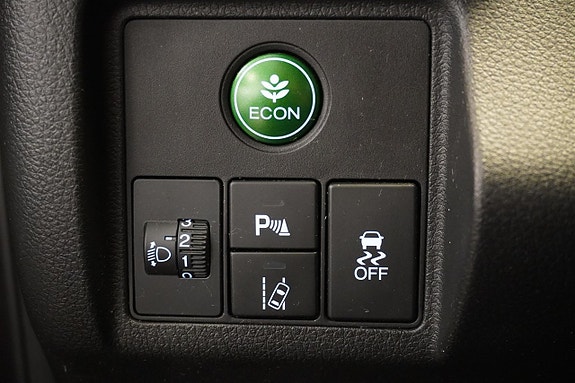 Honda HR-V 15 of 20