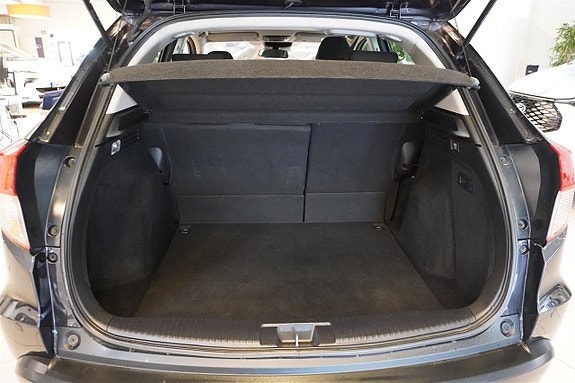 Honda HR-V 9 of 20