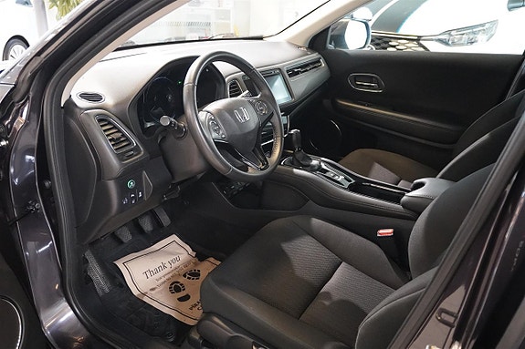 Honda HR-V 2 of 20