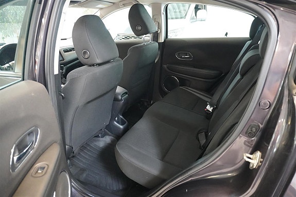 Honda HR-V 7 of 20