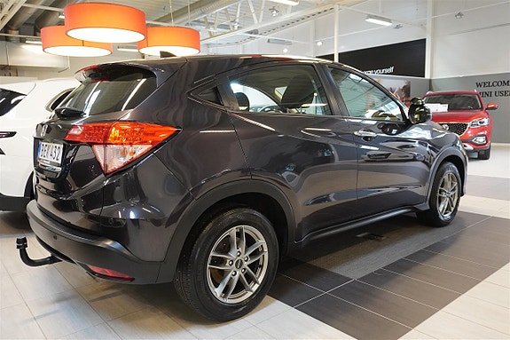 Honda HR-V 20 of 20