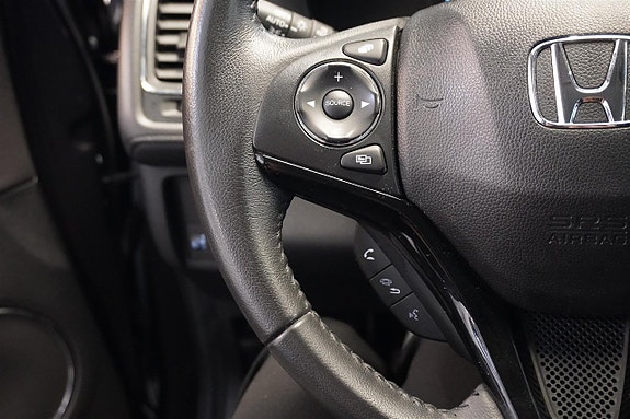 Honda HR-V 12 of 20