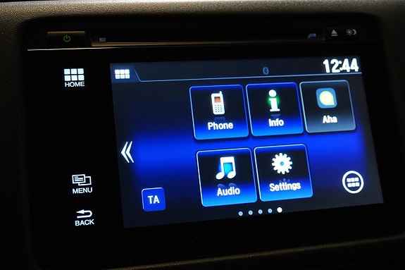 Honda HR-V 13 of 20
