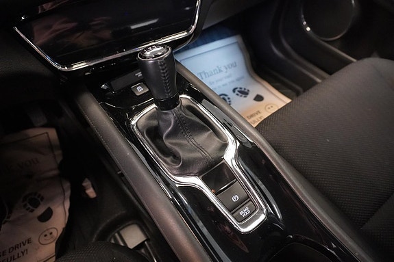 Honda HR-V 16 of 20