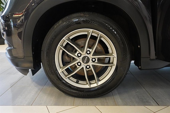 Honda HR-V 17 of 20