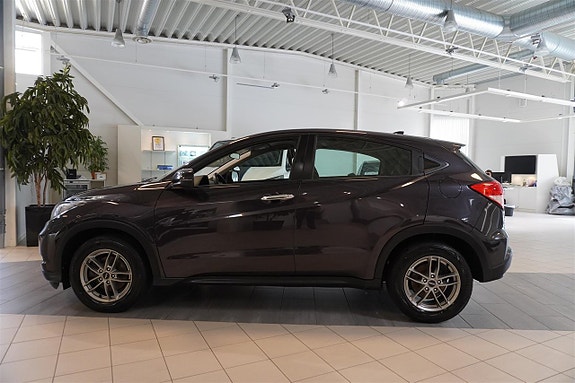 Honda HR-V 3 of 20
