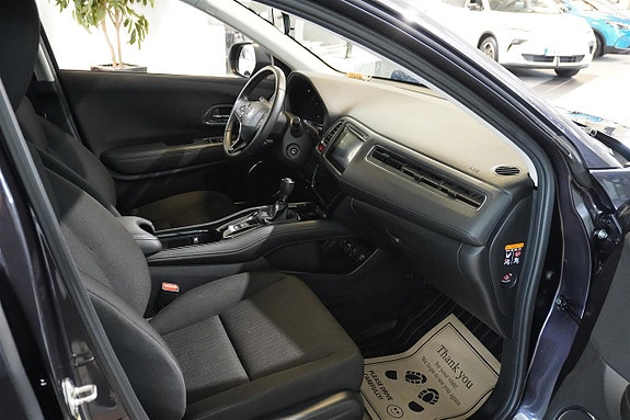 Honda HR-V 6 of 20