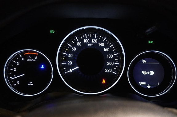 Honda HR-V 14 of 20