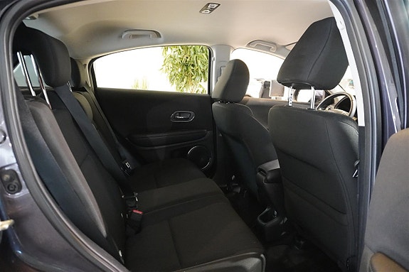 Honda HR-V 8 of 20