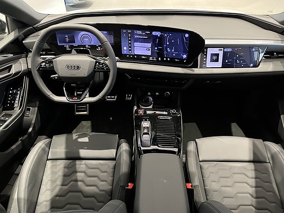 Audi A6 7 of 10