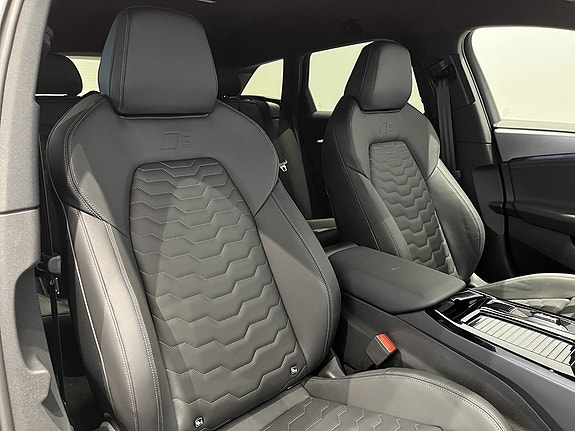 Audi A6 9 of 10