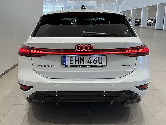 Audi A6 4 of 10