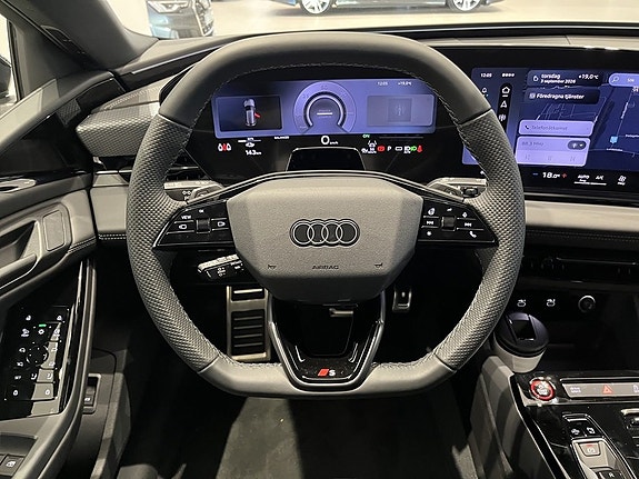 Audi A6 8 of 10