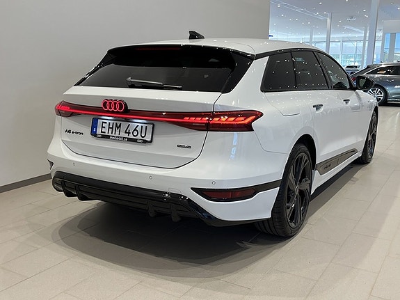 Audi A6 3 of 10