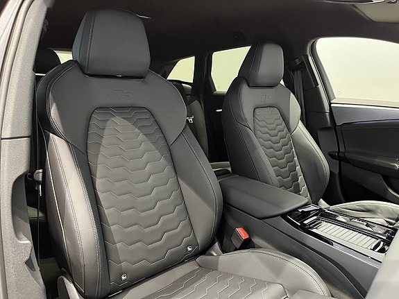 Audi A6 9 of 10