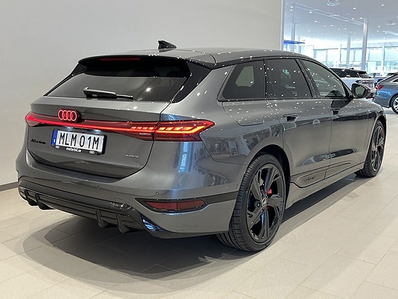 Audi A6 3 of 10