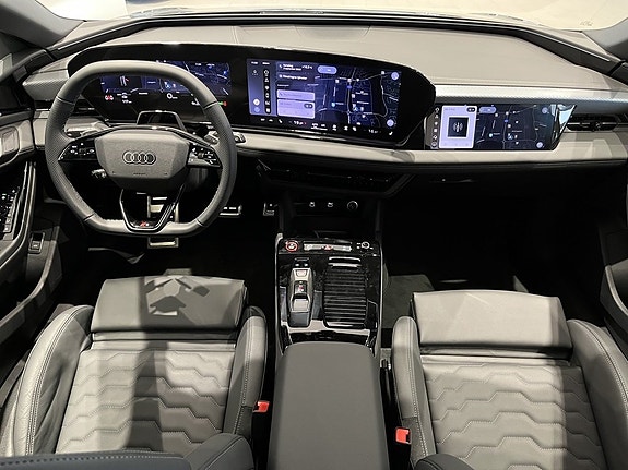 Audi A6 7 of 10
