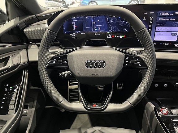 Audi A6 8 of 10