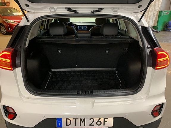 Kia Niro 7 of 28