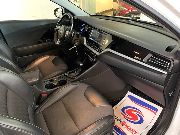 Kia Niro 19 of 28