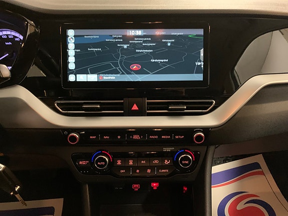 Kia Niro 14 of 28