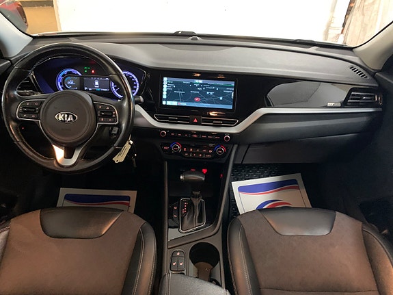 Kia Niro 12 of 28