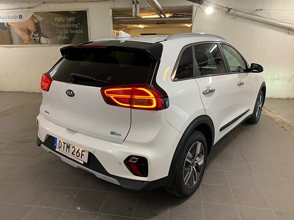Kia Niro 4 of 28