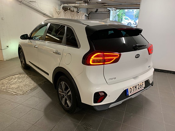Kia Niro 5 of 28