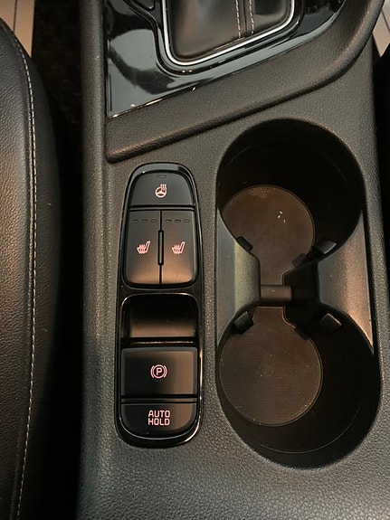 Kia Niro 18 of 28