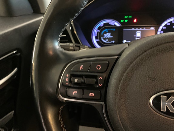 Kia Niro 20 of 28