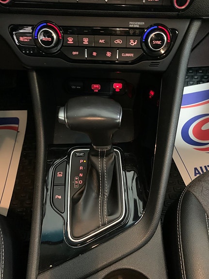 Kia Niro 13 of 28